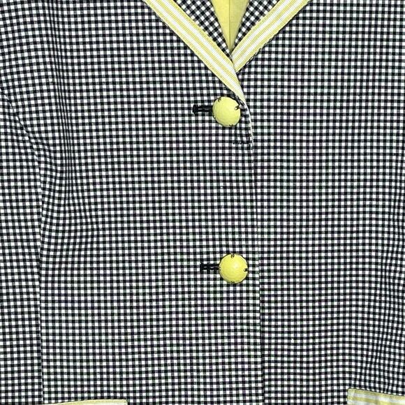 Vintage Koret Pantsuit - Picture 12 of 16